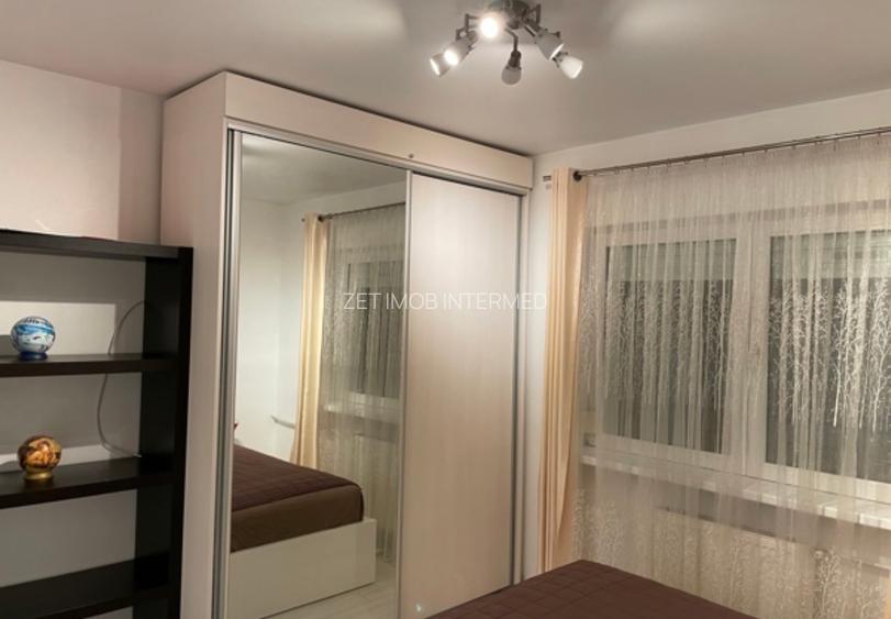 2 camere Drumul Taberei - ANL - Brancusi *imobil 2009* l parcare privata l - 4