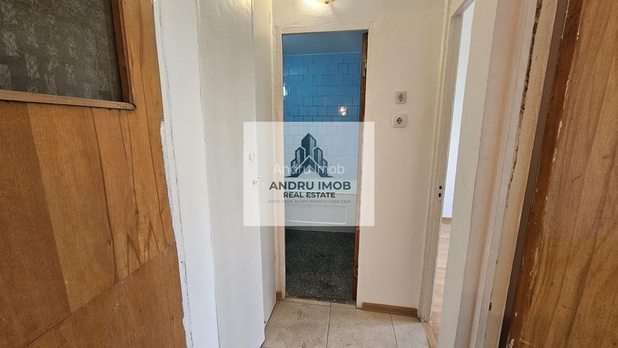 Apartament 3 camere/Decomandat/Dristor - 11