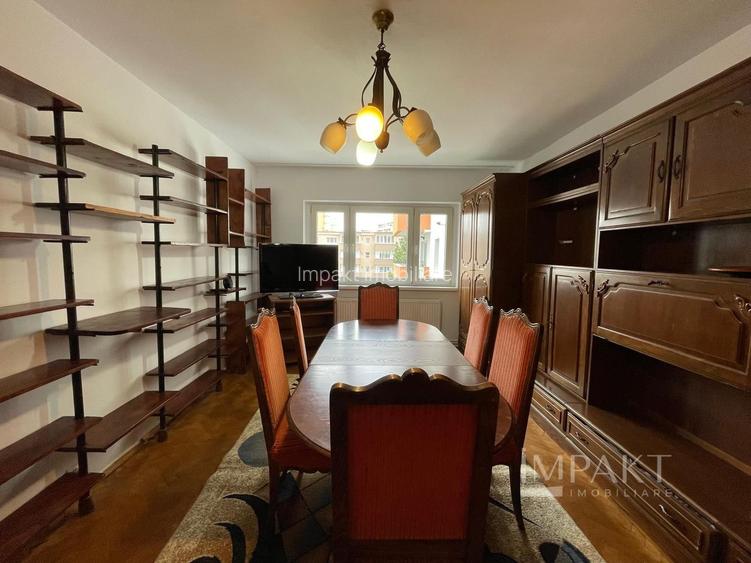 Apartament 4 camere de închiriat, zona Plopilor, Cluj - 4