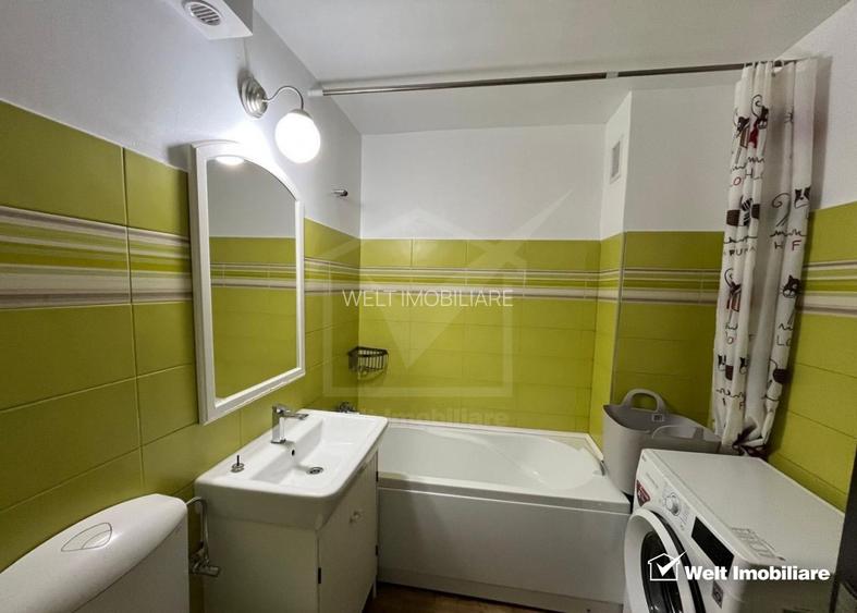 Apartament 2 camere Grigorescu, 2 balcoane, est-vest - 5