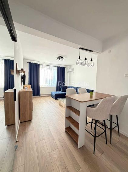 CASA DE CULTURA 2 CAMERE ETAJ 2 PRIMA INCHIRIERE 450 EURO TERMEN LUNG - 2