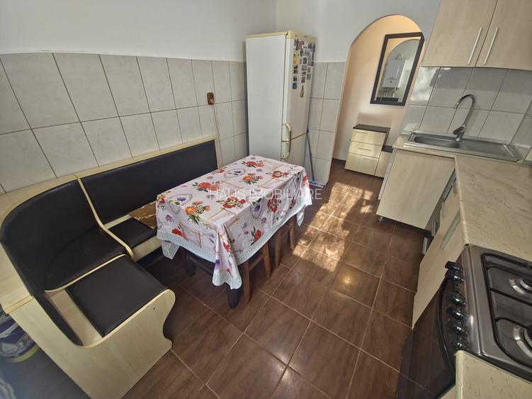 Poarta 6 apartament 2 camere parter centrala gaze - 4