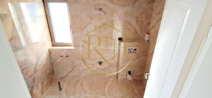 Oferim spre vanzare casa-duplex cu 4 camere si 3 bai situata in Giroc - 16