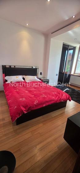 Apartament 5 camere Dorobanti de inchiriat - 7