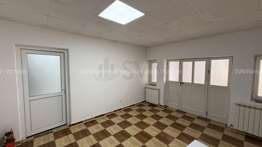 REV2004651 Casa cu Teren I Bucurestii Noi I Pretabil Dezvoltare - 15