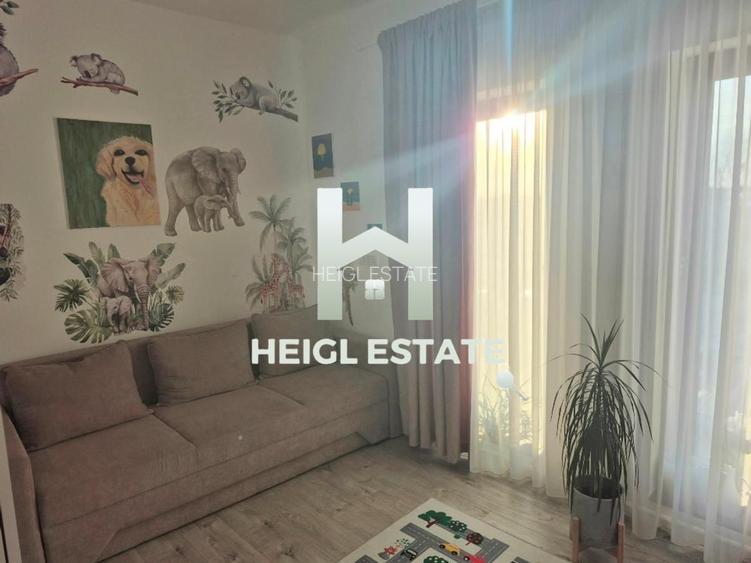 Apartament cu 3 camere mobilat si utilat in GIROC - 6