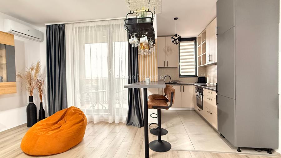 Apartament 2 camere ISHO - 2