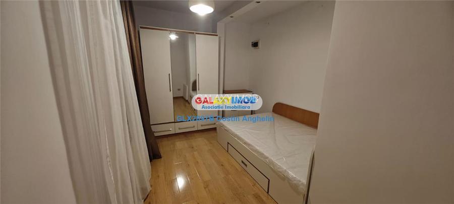 Apartament 2 Camere Proaspat Renovat - Tineretului - 5