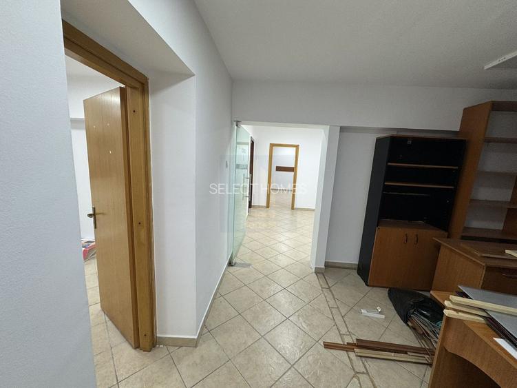 Spatiu de birouri de vanzare in zona *Natiunile Unite* - 9