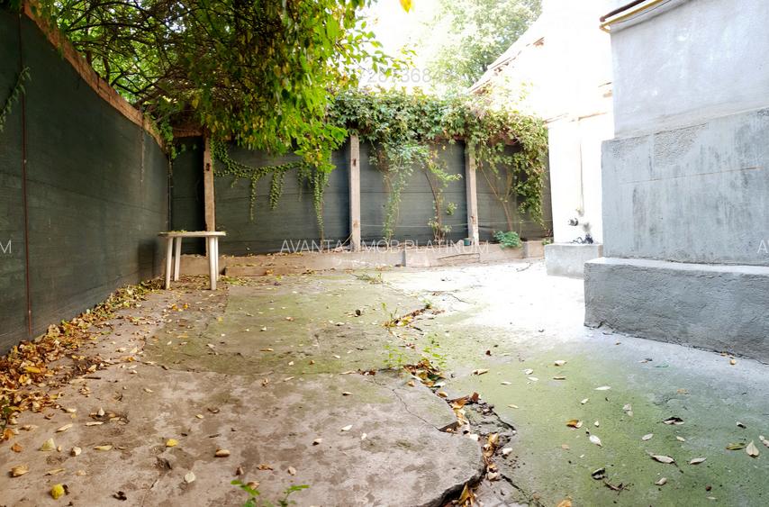 Piata Alba Iulia - Unirii, adiacent, apartament in vila - 12