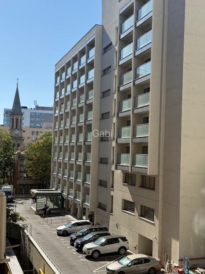 Apartament de vanzare Calea Victoriei  - 8