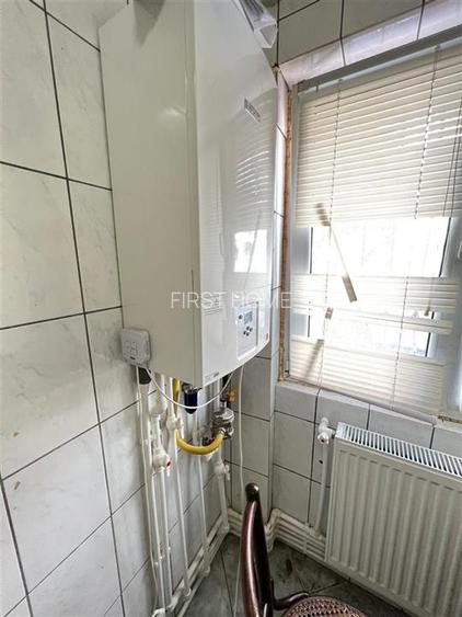 Apartament 3 camere , zona centrala, parter - 7