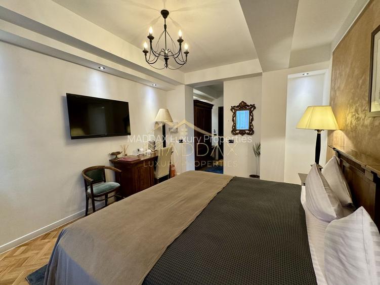 Apartament cu 4 camere / Posibilitate investitie / Arcul de Triumf - 44