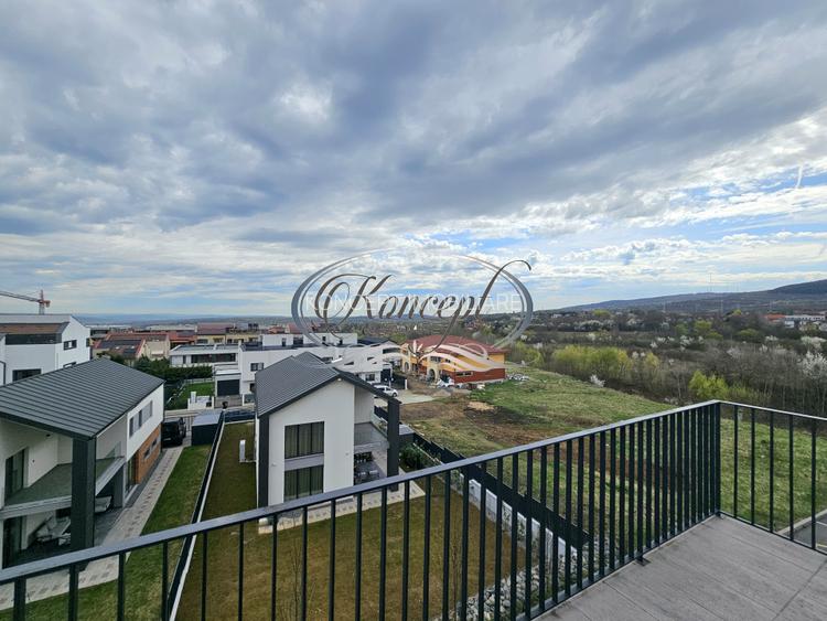 Apartament elegant in Grand Park Sud, Buna Ziua - 13