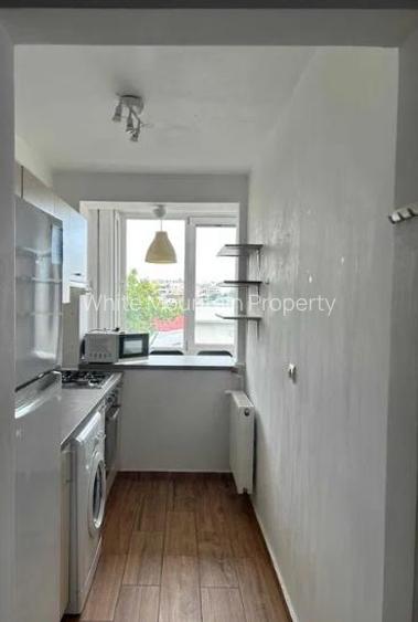 Piata Amzei, resedinta sau Airbnb 2 camere, negociabil - 5