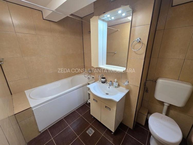 Apartament 3 camere Drumul Taberei - 7