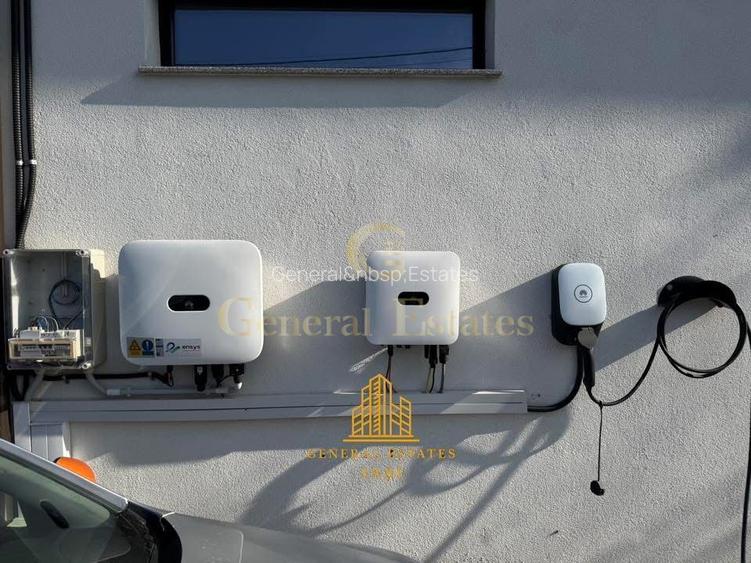 Vânzare Casă modernă - Galata lângă Platoul Însorit - 55