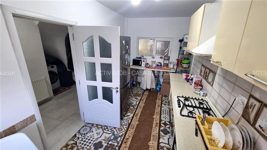 Casa 4 camere Cornetu - 6