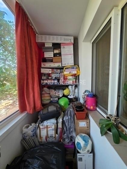 Tatarasi Dispecer- 4 Camere-2 bai-3 balcoane-la bulevard - 14