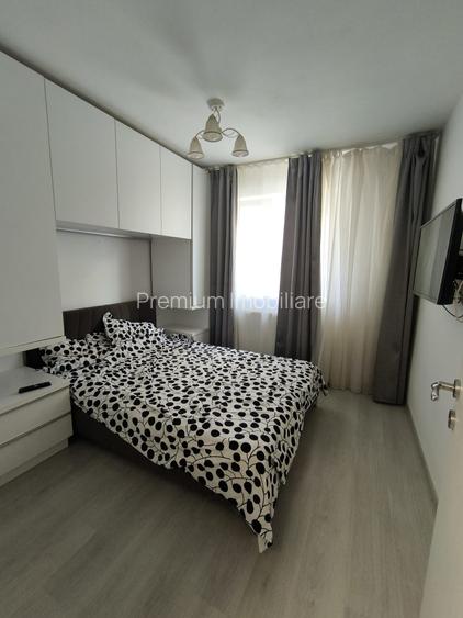Apartament cu 2 camere, parter, Strada Safirului, Bragadiru - 4