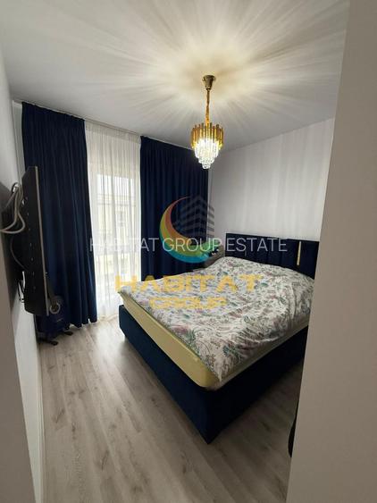 🏡 Apartament Decomandat 69 mp | 2 Balcoane | Mutare Imediată – Grand Arena - 11