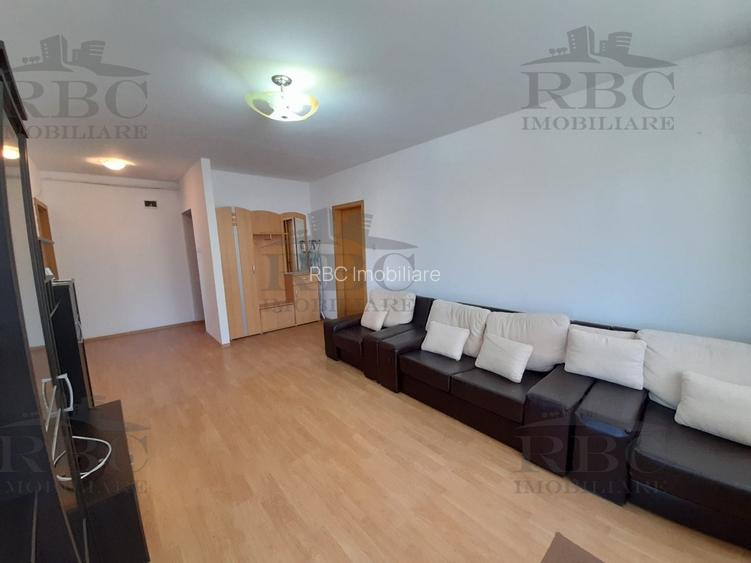 Apartament 2 camere cu garaj in Andrei Muresanu zona Piata Engels - 3