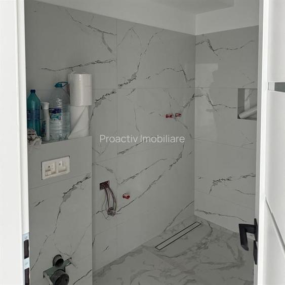 Apartament cu 3 camere, Bloc Nou, Etaj 1 ,  Burdujeni, 3c-4417 - 5