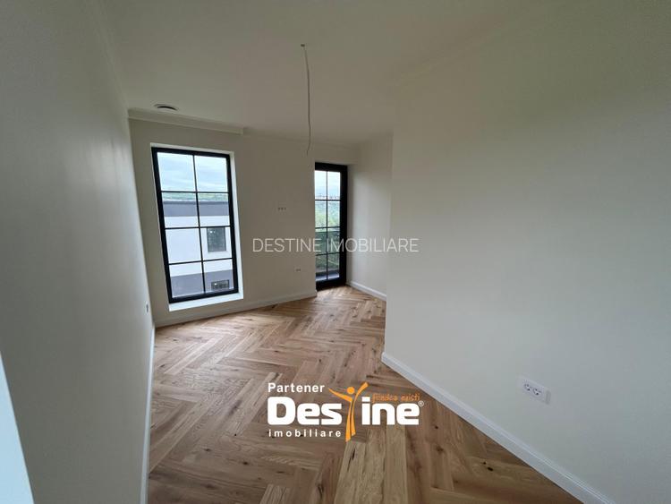 Casa individuala 120mp Teren 360mp Loc parcare terasa si curte generoasa Rediu - 6