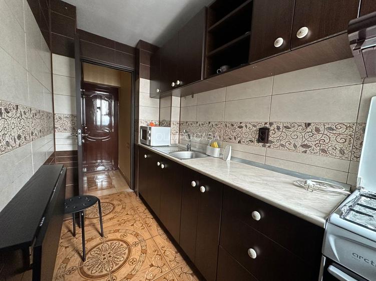 Apartament 2 camere | Șoseaua Ștefan cel Mare | Prima închiriere - 9