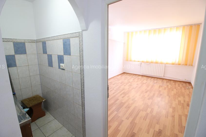 Garsoniera Tiglina 1, A-uri, etajul 3, nemobilata - 3