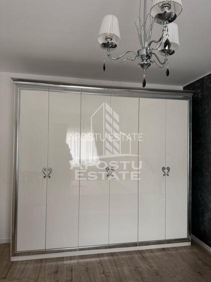 Apartament cu doua camere ,centrala proprie,loc de parcare , in Giroc - 3