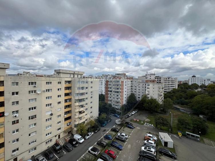 Apartament semifinisat, de Lux, zona semicentrală, 248mp SC, 154mp SU - 12