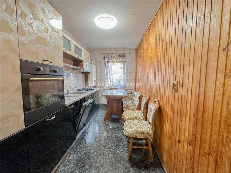 Apartament 2 camere decomandat | parcare proprie | centrul Civic - 2