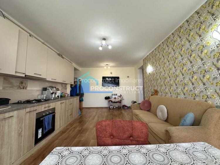 Apartament cu 3 camere în zona Girocului - 108000 EUR - 8