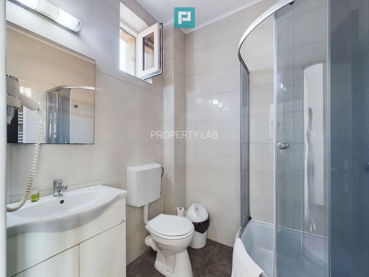 Afacere la Cheie - Hotel 3 Stele în Mamaia Nord - 14