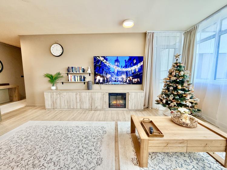 Eleganta urbana in Nord One Timisoara – apartament 3 camere de lux - 18