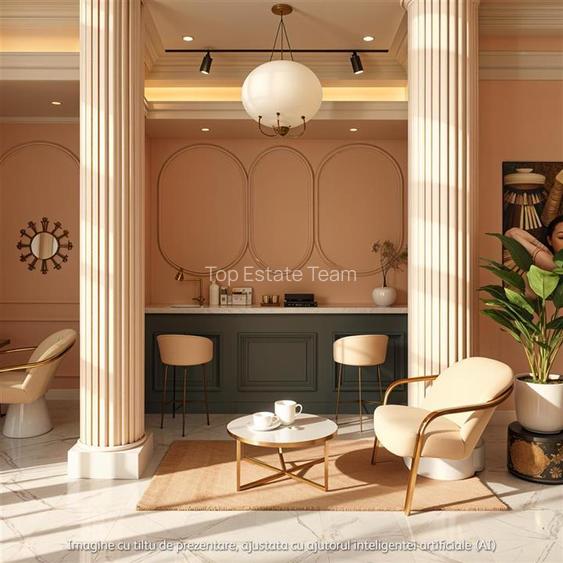 Spatiu comercial de inchiriat /  Sectorul 6 - 3