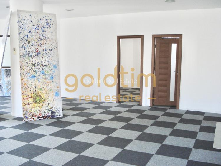 SPATIU BIROURI/CLADIRE BIROURI/ULTRALCENTRAL/CALDERON - 20