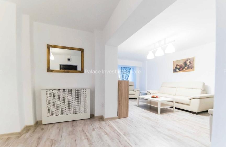 Apartament 3 camere ,bloc 1989 - 2