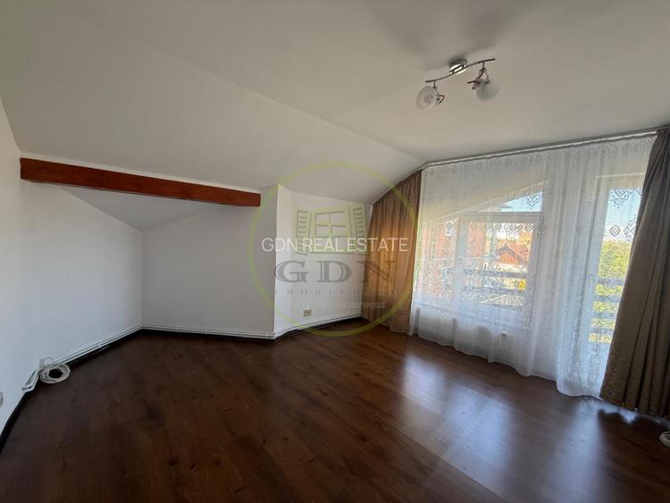 Casa P+M, 655 MP teren, 120 MP utili, Lascar Catargiu - 7