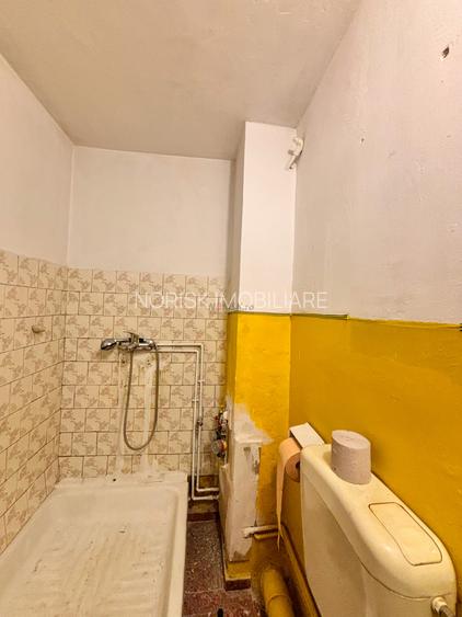 4 CAMERE langa MARRIOTT - Etajul 2 și apartamentul pe care îl faci asa cum vrei - 3