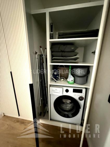 Apartament 2 camere premium,Centru,Cluj parcare subterana - 9