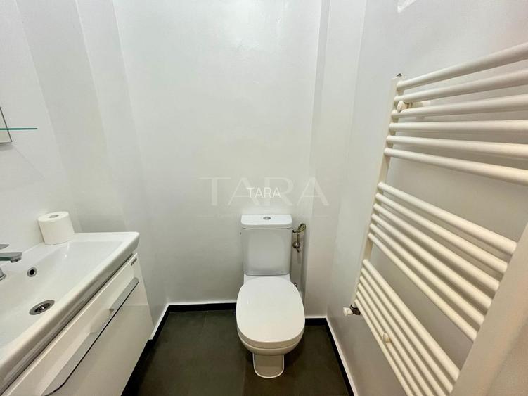 EXCLUSIVITATE. Apartament decomandat, ULTRACENTRAL. - 16