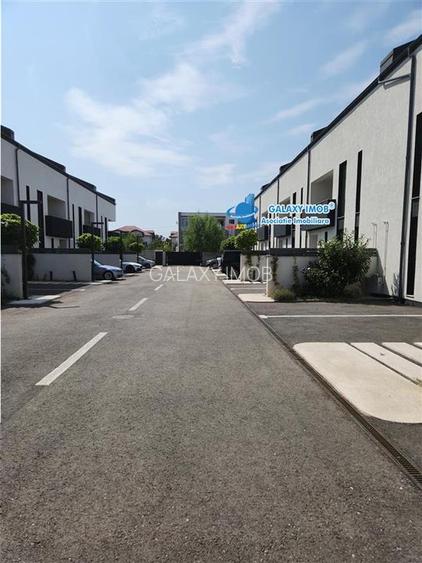 Vila superba din caramida stil townhouse Voluntari Matei Milo - 8