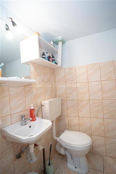 Casa in Rogerius cu spatiu comercial si 3 unitati separate - 8