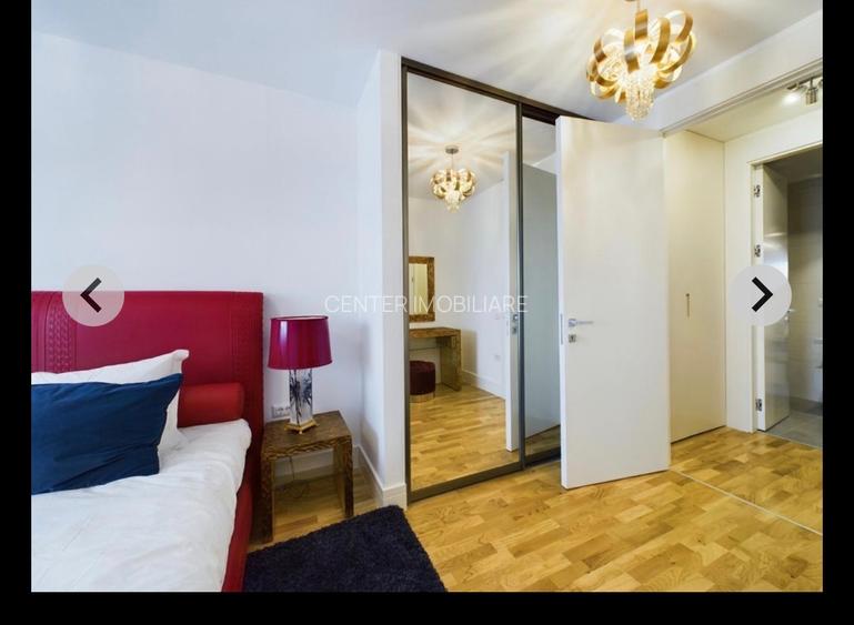 102 The Address, 2 camere lux, etaj 6, 60 mp, garaj, PREMIUM,COCHET - 6