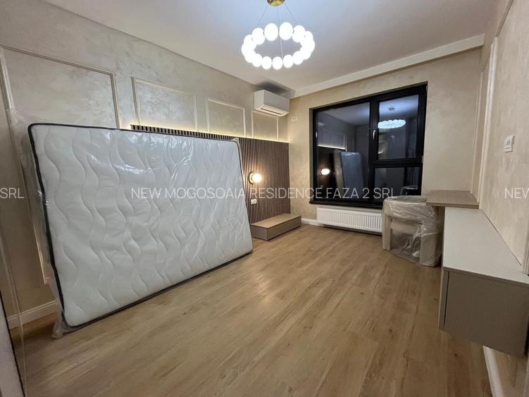 Vilă Mogoșoaia lângă pădure și lac, P+E+Mansardă - 21