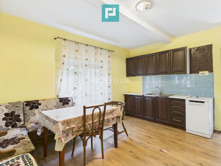 Casă cu 4 camere în Sânpetru German, Secusigiu - 4