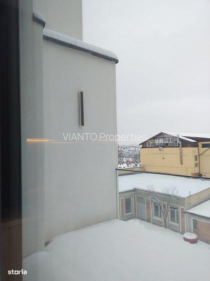 APARTAMENT 3 CAMERE PREMIUM CENTRAL| PRIMA INCHIRIERE|  LOC DE PARCARE SI BOXA - 14