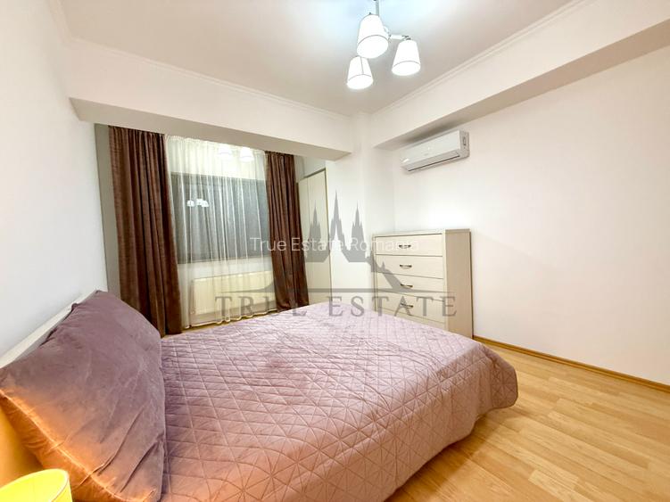 Apartament de inchiriat cu vedere panoramica catre Parcul IOR - 11